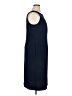 Maya Brooke 100% Polyester Solid Blue Cocktail Dress Size 16W - photo 4