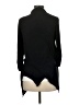 AGB Black Cardigan Size M - photo 2