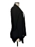 AGB Black Cardigan Size M - photo 4