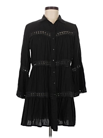 Raviya Casual Dress (view 1)