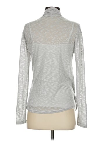 Lungo L'arno Long Sleeve T-Shirt (view 2)