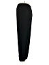 Unbranded 100% Polyester Black Casual Pants Size 16 - photo 5
