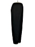 Unbranded 100% Polyester Black Casual Pants Size 16 - photo 4