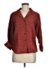 Coldwater Creek Red Blazer Size M - photo 1