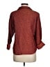 Coldwater Creek Red Blazer Size M - photo 2