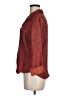Coldwater Creek Red Blazer Size M - photo 5