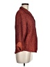 Coldwater Creek Red Blazer Size M - photo 4
