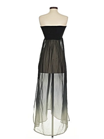 Raviya Cocktail Dress (view 2)