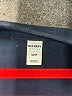 Old Navy Stripes Red Formal Skirt Size S - photo 4