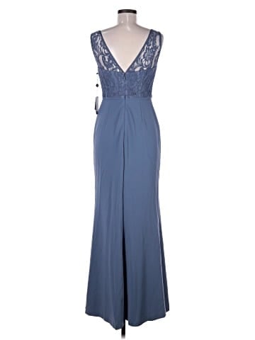 Adrianna Papell Cocktail Dress (view 2)