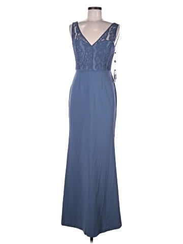 Adrianna Papell Cocktail Dress (view 1)
