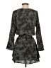 Rails Camo Gray Casual Dress Size S - photo 2