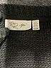 RD Style Black Pullover Sweater Size XL - photo 7