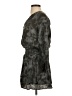 Rails Camo Gray Casual Dress Size S - photo 5
