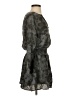 Rails Camo Gray Casual Dress Size S - photo 4
