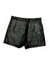 Everbellus Metallic Black Shorts Size L - photo 1