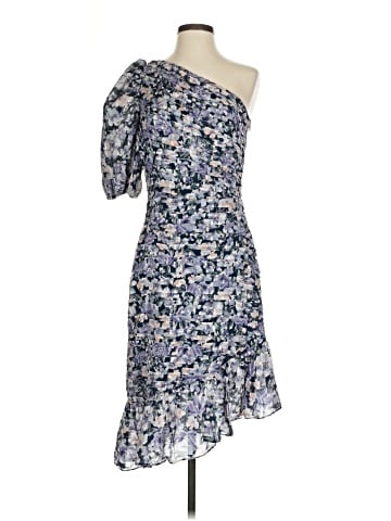 Shoshanna Cocktail Dress (view 1)