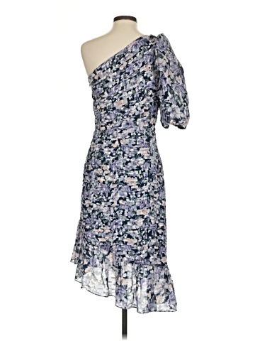 Shoshanna Cocktail Dress (view 2)