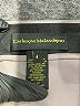 Catherine Malandrino Black Cocktail Dress Size 6 - photo 7