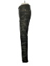LUXE Camo Green Active Pants Size S - photo 5