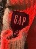 Gap Solid Brown Turtleneck Sweater Size S (tall) - photo 7