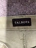 Talbots Green Jeans Size 4 - photo 4