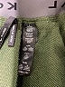 Koral Solid Green Casual Pants Size XL - photo 3