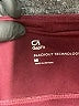 Gap Fit Burgundy Active Pants Size M - photo 4