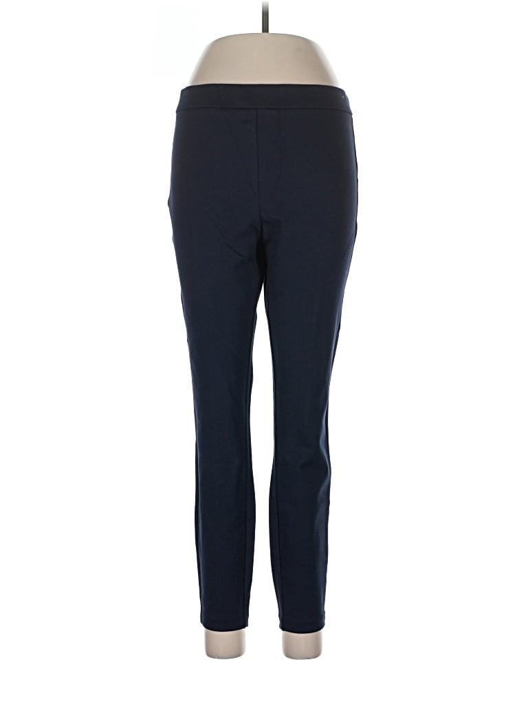 Jcrew Active Pants In Blue
