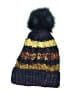 Assorted Brands Blue Beanie One size - photo 1