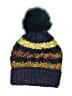 Assorted Brands Blue Beanie One size - photo 2
