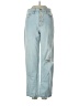 Universal Thread Blue Jeans Size 24R waist - photo 1