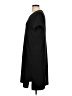 Jessica Simpson Solid Black Casual Dress Size L - photo 5