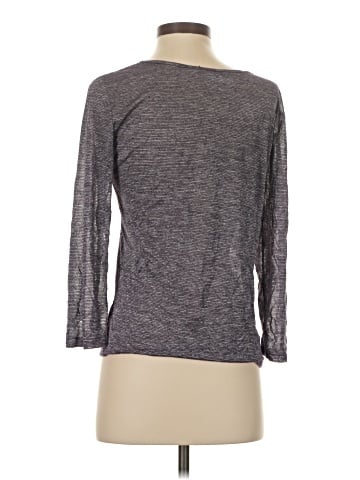 Comfy U.S.A. 3/4 Sleeve T-Shirt (view 2)