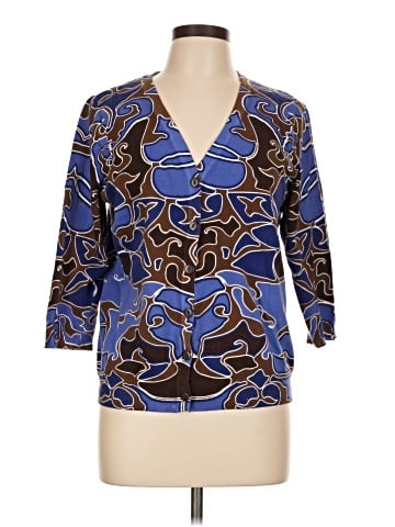 Fever Cardigan (view 1)