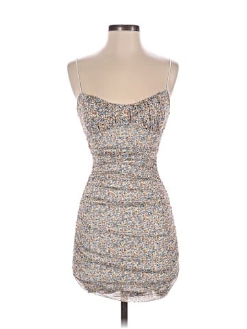 Garage Cocktail Dress (view 1)