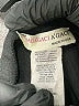 A'gaci Solid Black Casual Skirt Size M - photo 4