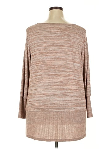 Cupio Pullover Sweater (view 2)