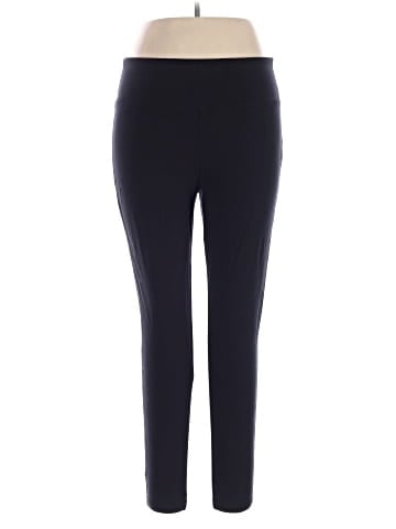 Peace & Pearls Active Pants (view 1)