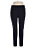 Peace & Pearls Black Active Pants Size XL - photo 1