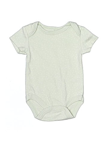 Dreamworks Short Sleeve Onesie (view 1)