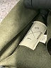 Thread & Supply Green Jacket Size S - photo 6