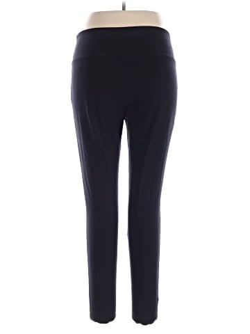 Peace & Pearls Active Pants (view 2)
