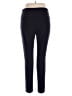 Peace & Pearls Black Active Pants Size XL - photo 2