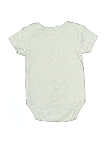 Dreamworks Short Sleeve Onesie (view 2)
