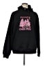 Assorted Brands 100% Cotton Black Pullover Hoodie Size XL - photo 1