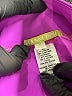 Gianni Bini Color Block Purple Active Pants Size M - photo 7
