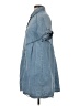Unbranded Blue Denim Jacket Size S - photo 5