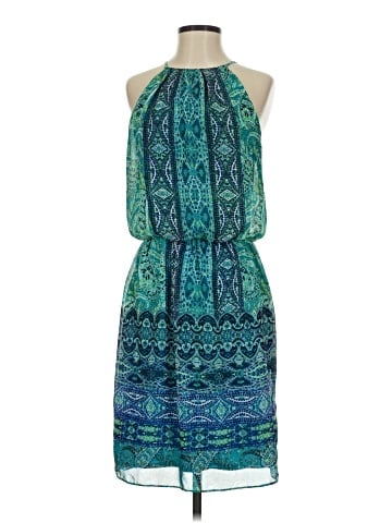 London Times Casual Dress (view 1)