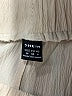 Shein 100% Polyester Ivory Casual Pants Size 6 - photo 7